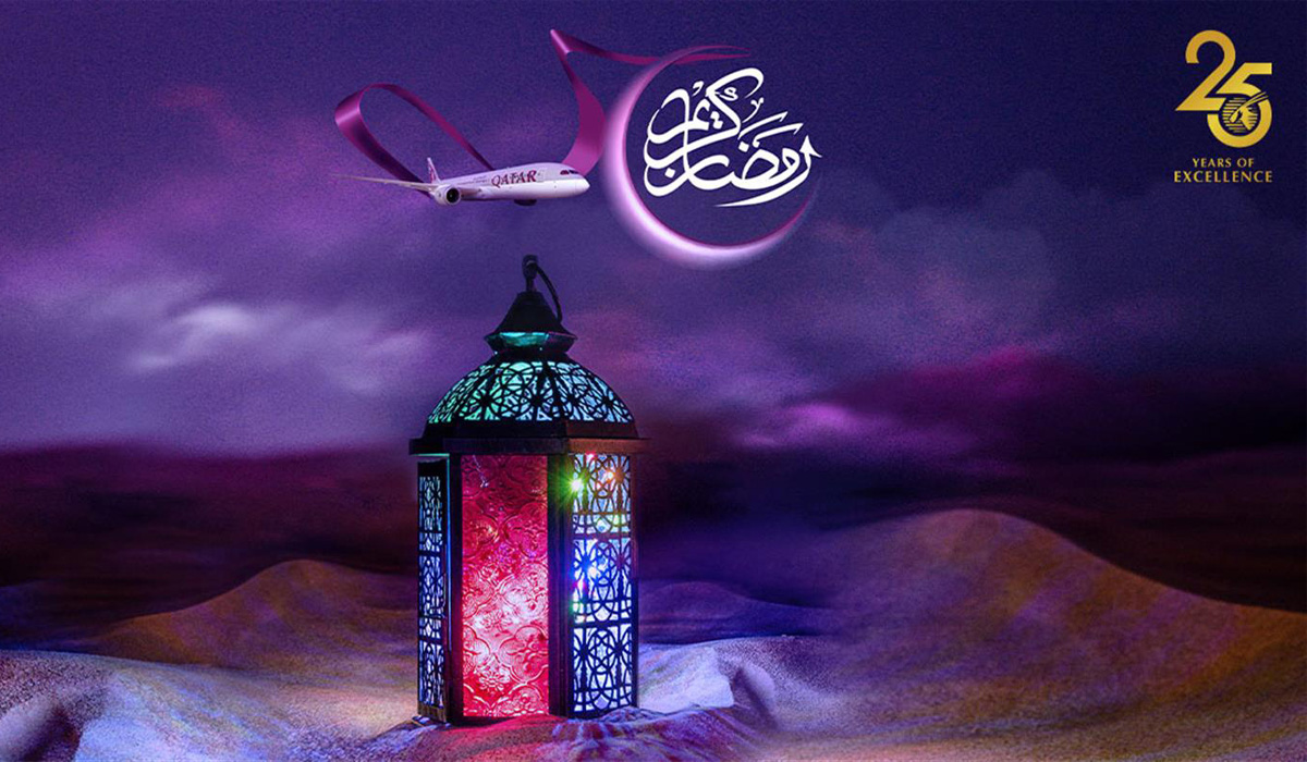 Qatar Airways announces more Ramadan discounts